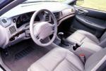 Chevrolet Impala 2000 года